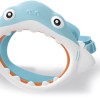 Μάσκα Θαλάσσης Παιδική Intex Fun Masks