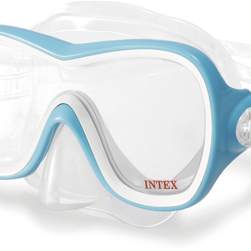 Μάσκα Θαλάσσης INTEX Wave Rider