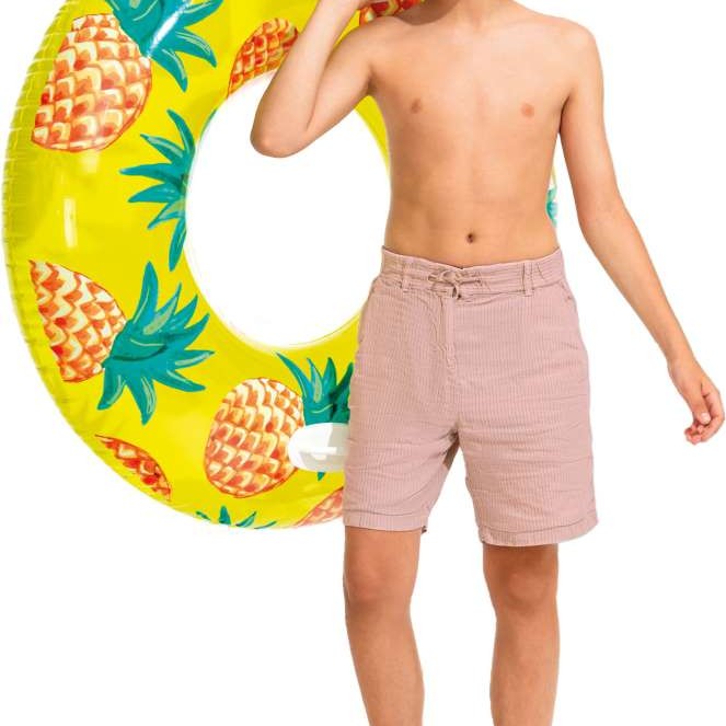 Tropical Fruit Tube