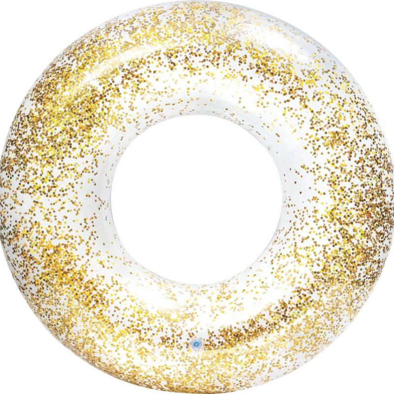 Sparkling Glitter Tube - Χρυσό