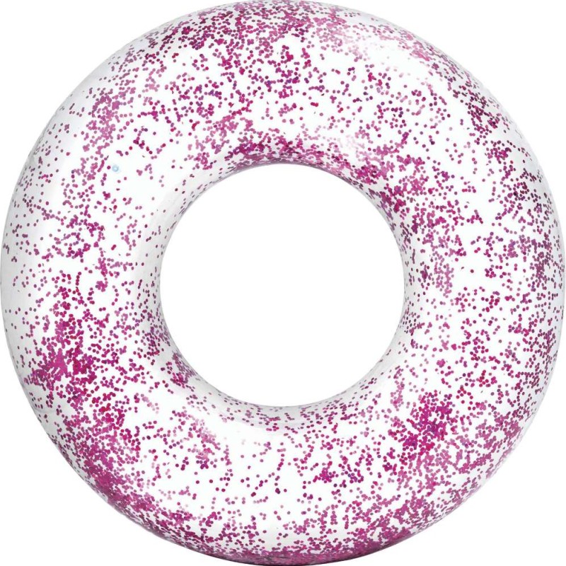 Sparkling Glitter Tube - Χρυσό