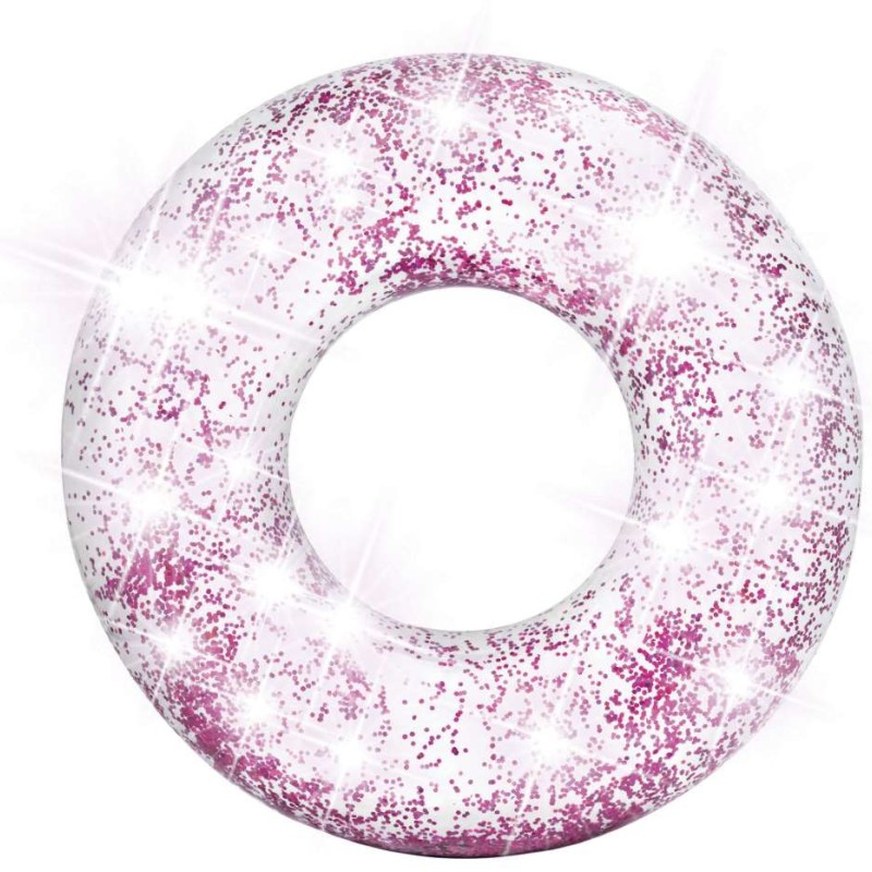 Sparkling Glitter Tube - Χρυσό
