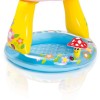 Mushroom Baby Pool