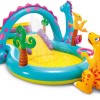 Dinoland Play Center
