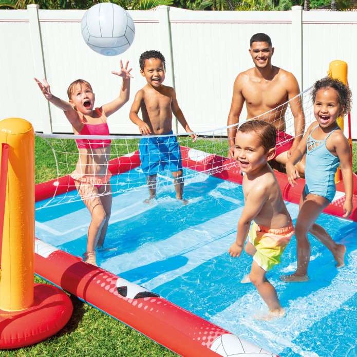 Action Sports Play Center