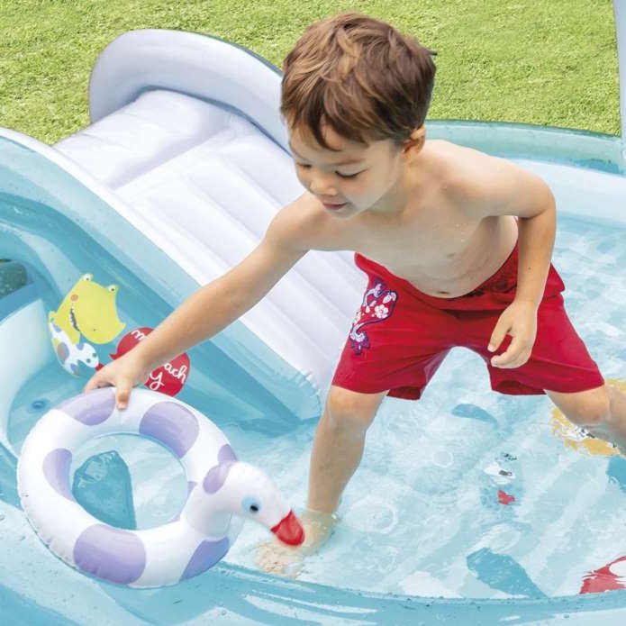 Gator Play Center (μοντέλο 2020)