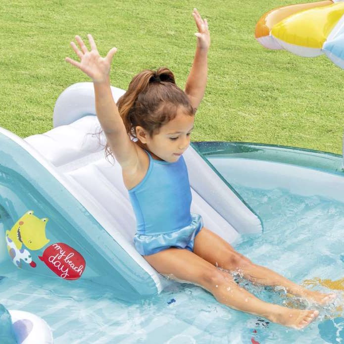 Gator Play Center (μοντέλο 2020)