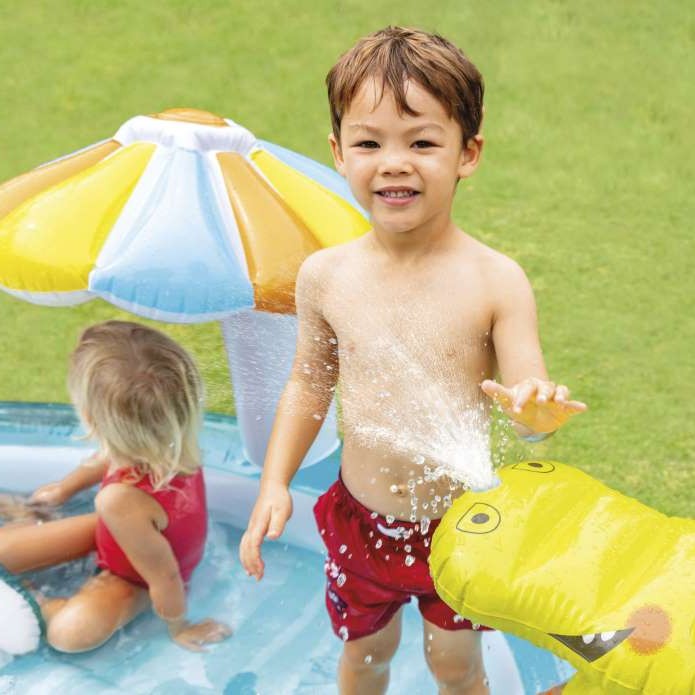 Gator Play Center (μοντέλο 2020)