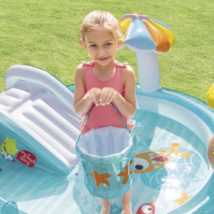 Gator Play Center (μοντέλο 2020)