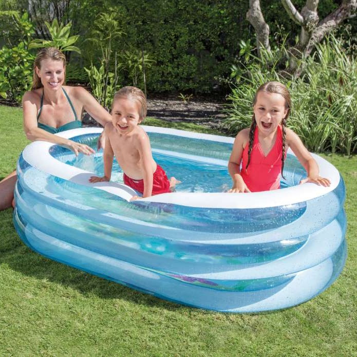My Sea Friends Pool