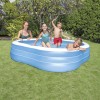 Beach Wave Swim Center Pool