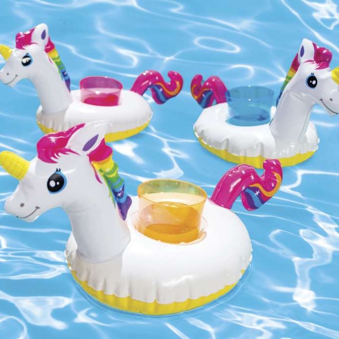 Unicorn Drink Holder