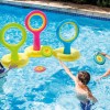 Flying Disc Toss Game