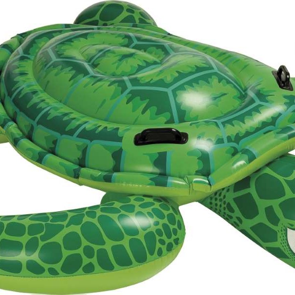 Lil' Sea Turtle