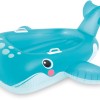 Blue Whale Ride-On
