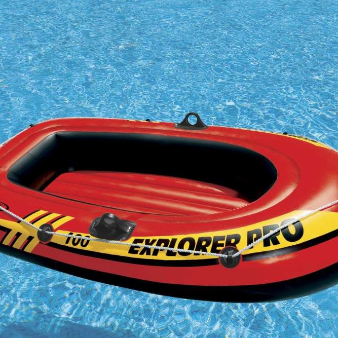 Explorer Pro 100