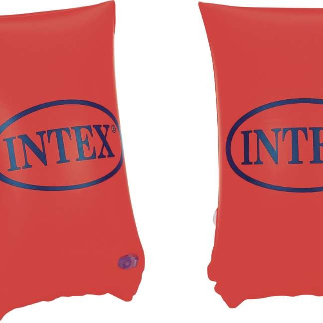 Μπρατσάκια Φουσκωτά Intex Deluxe Large