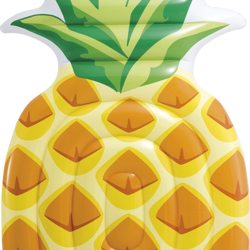Pineapple Mat