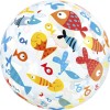 Lively Print Ball