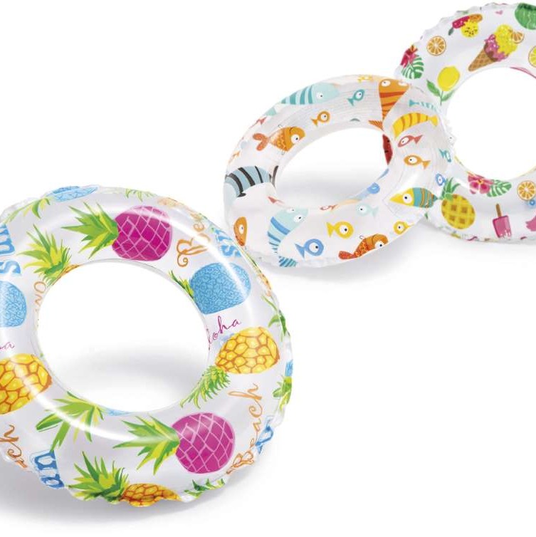 Lively Print