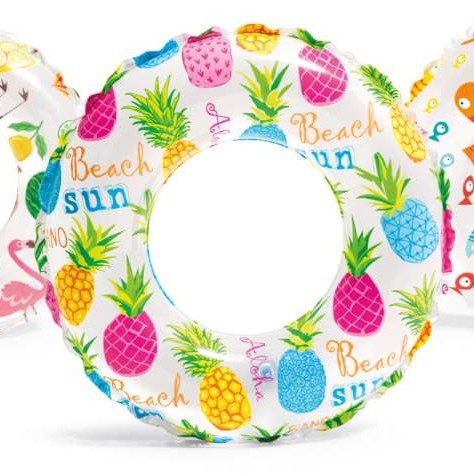 Lively Print