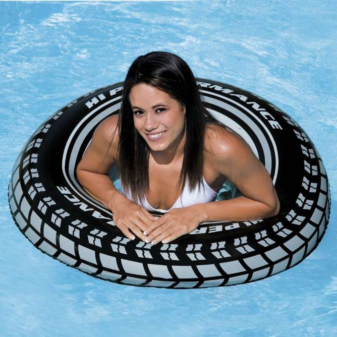 Giant Tire