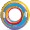 Swirly Whirly Tubes - Κίτρινο-Κόκκινο