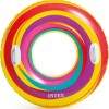 Swirly Whirly Tubes - Κίτρινο-Κόκκινο