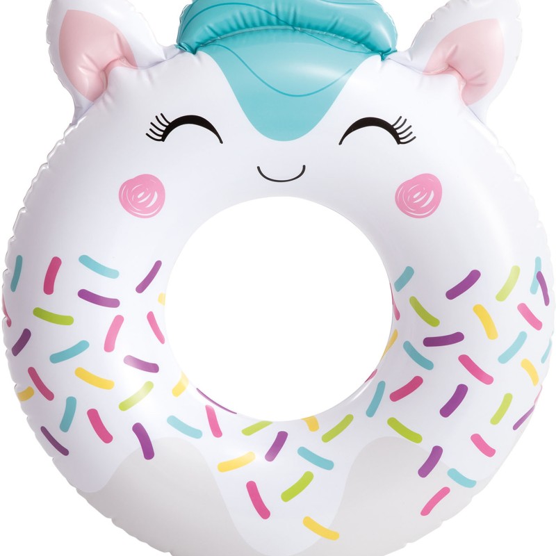 Cute Animal Tubes