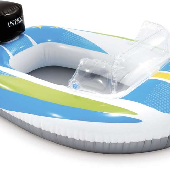 Pool Cruisers