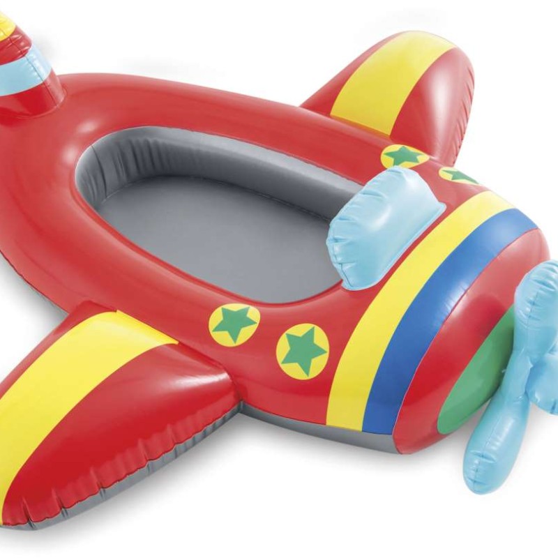 Pool Cruisers