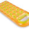 18-Pocket Clear Window Mat - Πορτοκαλί