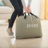 Φουσκωτό Στρώμα Ύπνου Intex Deluxe Pillow Rest Raised Twin