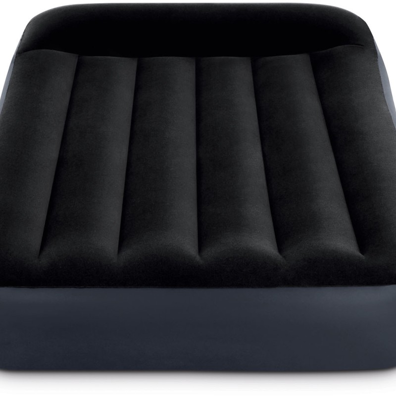 Φουσκωτό Στρώμα Ύπνου Intex Pillow Rest Classic Twin