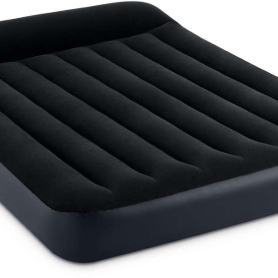 Φουσκωτό Στρώμα Ύπνου Intex Pillow Rest Classic Full