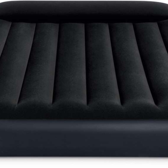Φουσκωτό Στρώμα Ύπνου Intex Pillow Rest Classic Full