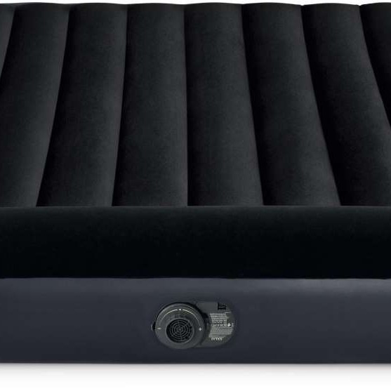 Φουσκωτό Στρώμα Ύπνου Intex Pillow Rest Classic Full