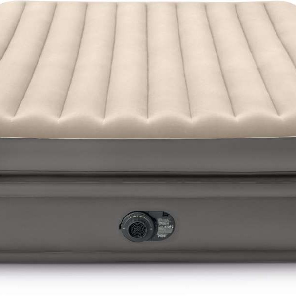 Φουσκωτό Στρώμα Ύπνου Intex Prime Comfort Queen