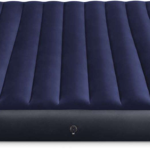 Φουσκωτό Στρώμα Ύπνου Intex Classic Downy Twin