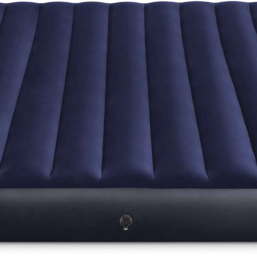 Φουσκωτό Στρώμα Ύπνου Intex Classic Downy Full