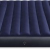 Σετ 2 Μαξιλάρια Φουσκωτό Στρώμα Ύπνου Intex Classic Downy Queen