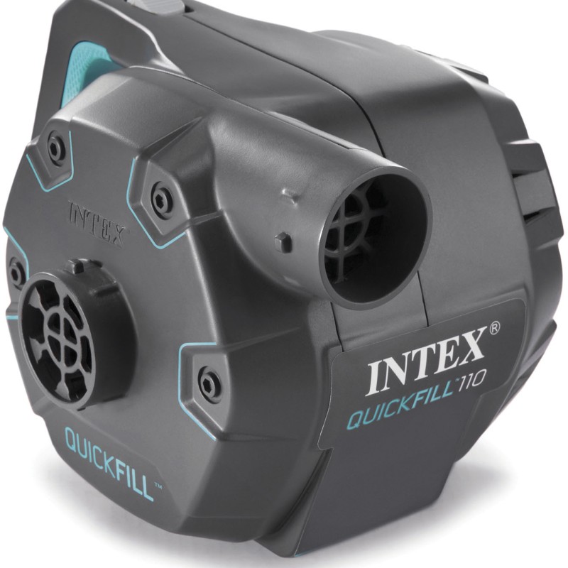 Τρόμπα INTEX Quick-Fill™ AC 1100L