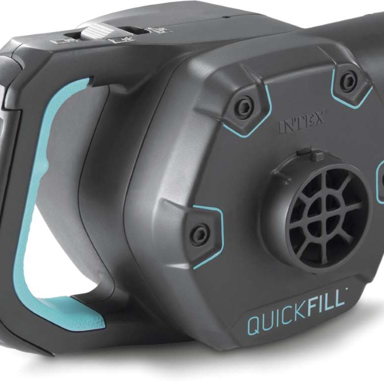 Τρόμπα INTEX Quick-Fill™ AC 1100L