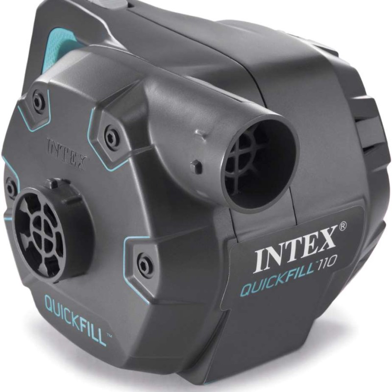 Τρόμπα INTEX Quick-Fill™ AC 1100L