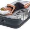 Φουσκωτό Στρώμα Ύπνου Intex Comfort-Plush Low Twin