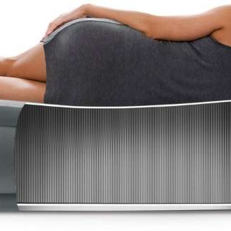 Φουσκωτό Στρώμα Ύπνου Intex Comfort-Plush Low Twin