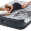 Φουσκωτό Στρώμα Ύπνου Intex Comfort-Plush Low Queen