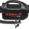 Τρόμπα ηλεκτρική Quick-fill 230 / 12 V