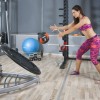 Τραμπολίνο Plyorebounder για Medicine Balls