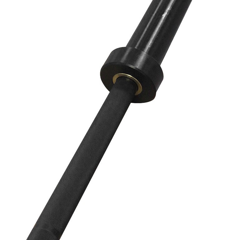 Ολυμπιακή Μπάρα 220cm 20Kg 1500LBS 8 Ρουλεμάν Κεραμική Επίστρωση